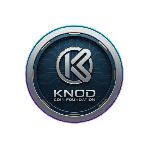 KNOD Group Logo